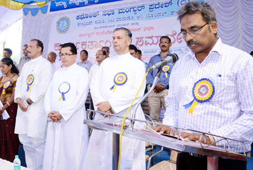 Catholic community 1